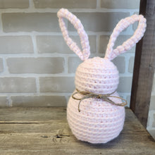 Load image into Gallery viewer, Crocheted Bunnies
