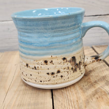 Load image into Gallery viewer, Stoneware Pottery Mugs
