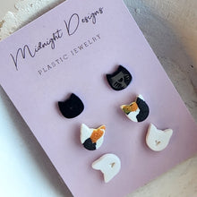 Load image into Gallery viewer, Clay Studs Packs
