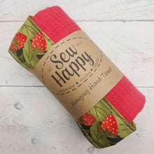 Load image into Gallery viewer, Hanging Hand Towels
