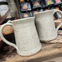 Load image into Gallery viewer, Pottery Mugs by Maureen Lewis
