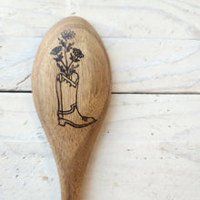 Load image into Gallery viewer, Wooden Spoons

