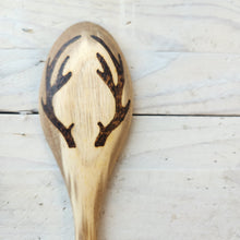 Load image into Gallery viewer, Wooden Spoons
