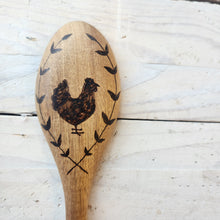 Load image into Gallery viewer, Wooden Spoons
