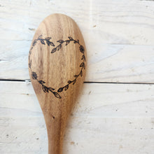 Load image into Gallery viewer, Wooden Spoons
