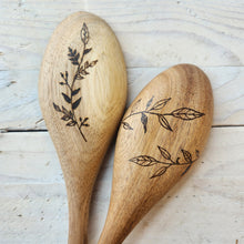 Load image into Gallery viewer, Wooden Spoons
