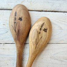 Load image into Gallery viewer, Wooden Spoons

