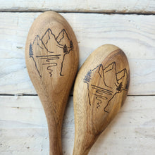 Load image into Gallery viewer, Wooden Spoons

