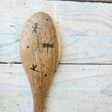 Load image into Gallery viewer, Wooden Spoons
