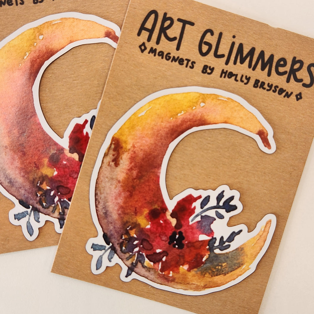 Magnets (Art Glimmers)