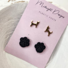 Load image into Gallery viewer, Clay Studs Packs
