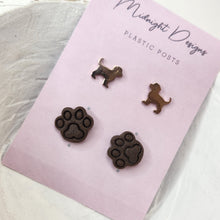 Load image into Gallery viewer, Clay Studs Packs
