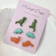 Load image into Gallery viewer, Clay Studs Packs
