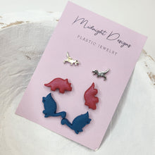 Load image into Gallery viewer, Clay Studs Packs
