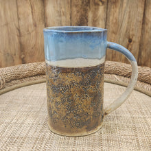 Load image into Gallery viewer, Pottery Beer steins (Black Poplar Pottery)
