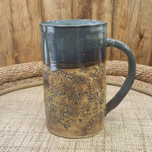 Load image into Gallery viewer, Pottery Beer steins (Black Poplar Pottery)
