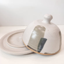 Load image into Gallery viewer, Butter Dish Plate/Dome
