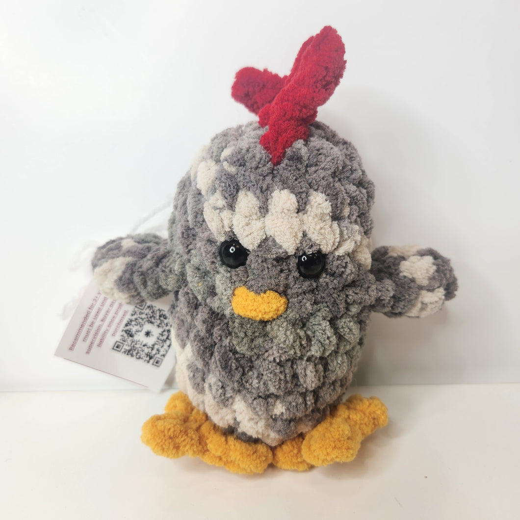 Pocket Pal Chickens