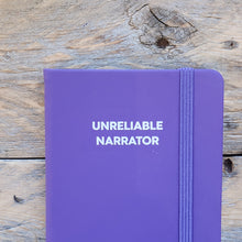 Load image into Gallery viewer, Funny Mini Notebooks
