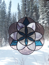 Load image into Gallery viewer, Stained Glass Suncatchers
