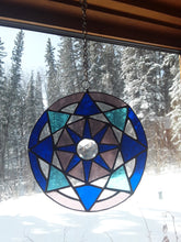 Load image into Gallery viewer, Stained Glass Suncatchers
