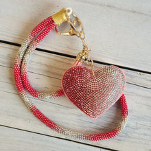 Load image into Gallery viewer, Indigenous Hand Beaded Wristlets
