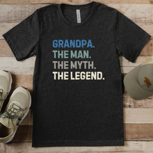 Load image into Gallery viewer, Father's Day Shirts

