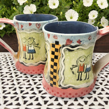 Load image into Gallery viewer, Gypsy Jane Mugs
