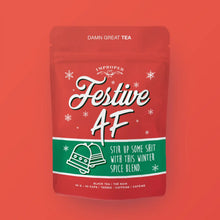 Load image into Gallery viewer, Loose Leaf Tea (Improper Cup) (Holiday)
