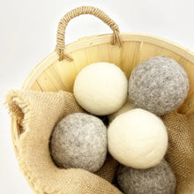 Load image into Gallery viewer, Wool Dryer Balls
