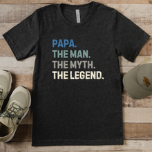Load image into Gallery viewer, Father's Day Shirts
