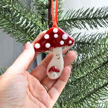 Load image into Gallery viewer, Glass Ornaments
