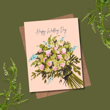 Load image into Gallery viewer, Wedding Cards (Amy Rae Maker)
