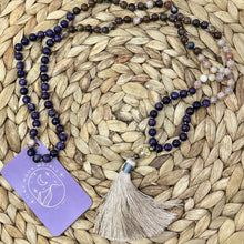 Load image into Gallery viewer, Mala Necklace
