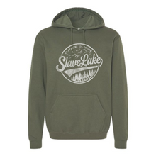 Load image into Gallery viewer, Slave Lake Hoodie
