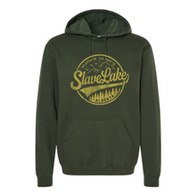 Load image into Gallery viewer, Slave Lake Hoodie
