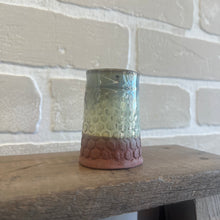 Load image into Gallery viewer, Pottery Tumblers &amp; Shot Glasses (Black Poplar Pottery)
