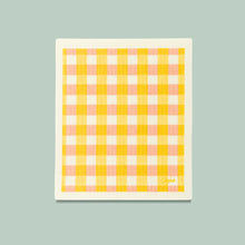 Load image into Gallery viewer, Swedish Dishcloth (Goldilocks)
