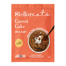 Load image into Gallery viewer, Stellar Eats Grain Free Baking Mix (Individual Instant Treat)
