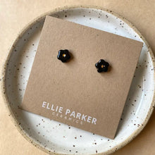 Load image into Gallery viewer, Ceramic Stud Earrings
