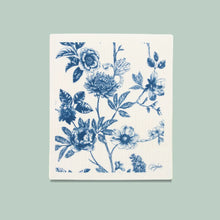 Load image into Gallery viewer, Swedish Dishcloth (Goldilocks)
