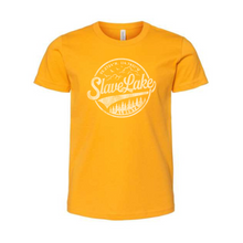 Load image into Gallery viewer, Slave Lake Youth Tees
