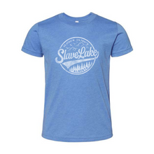 Load image into Gallery viewer, Slave Lake Youth Tees
