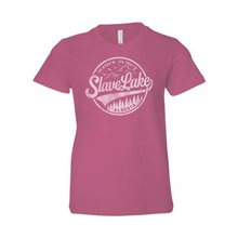 Load image into Gallery viewer, Slave Lake Youth Tees

