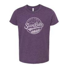 Load image into Gallery viewer, Slave Lake Youth Tees
