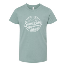 Load image into Gallery viewer, Slave Lake Youth Tees
