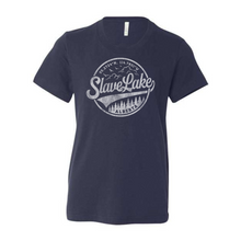 Load image into Gallery viewer, Slave Lake Youth Tees
