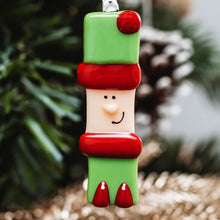 Load image into Gallery viewer, Glass Ornaments
