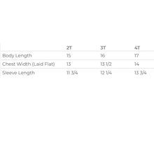 Load image into Gallery viewer, Slave Lake Toddler Crewnecks
