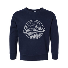 Load image into Gallery viewer, Slave Lake Toddler Crewnecks
